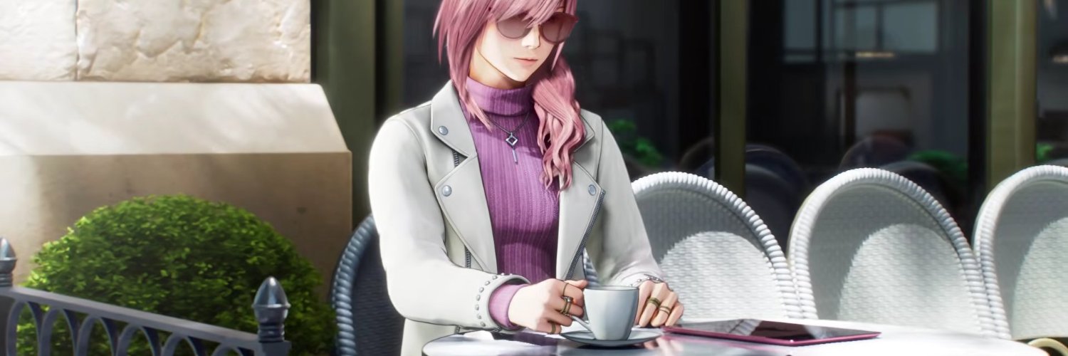 Roxonor's profile banner image