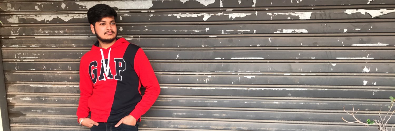 karan_dg's profile banner image