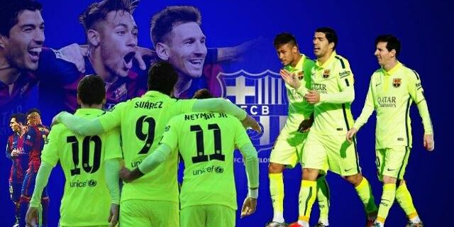 VISCA BARCA !!! banner