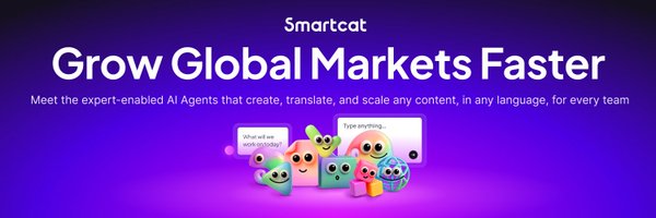 SmartcatAI Profile Banner