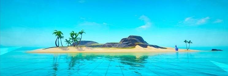 UnrealEngineFN's profile banner image