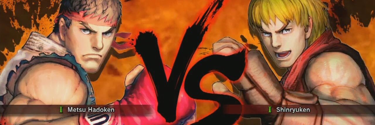 Ryu banner