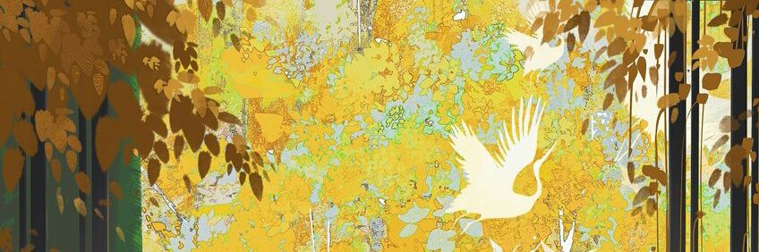 Xavier Shon banner
