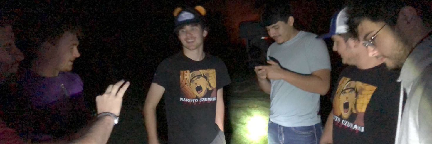 blakexriley's profile banner image