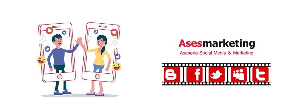 Ases Marketing banner