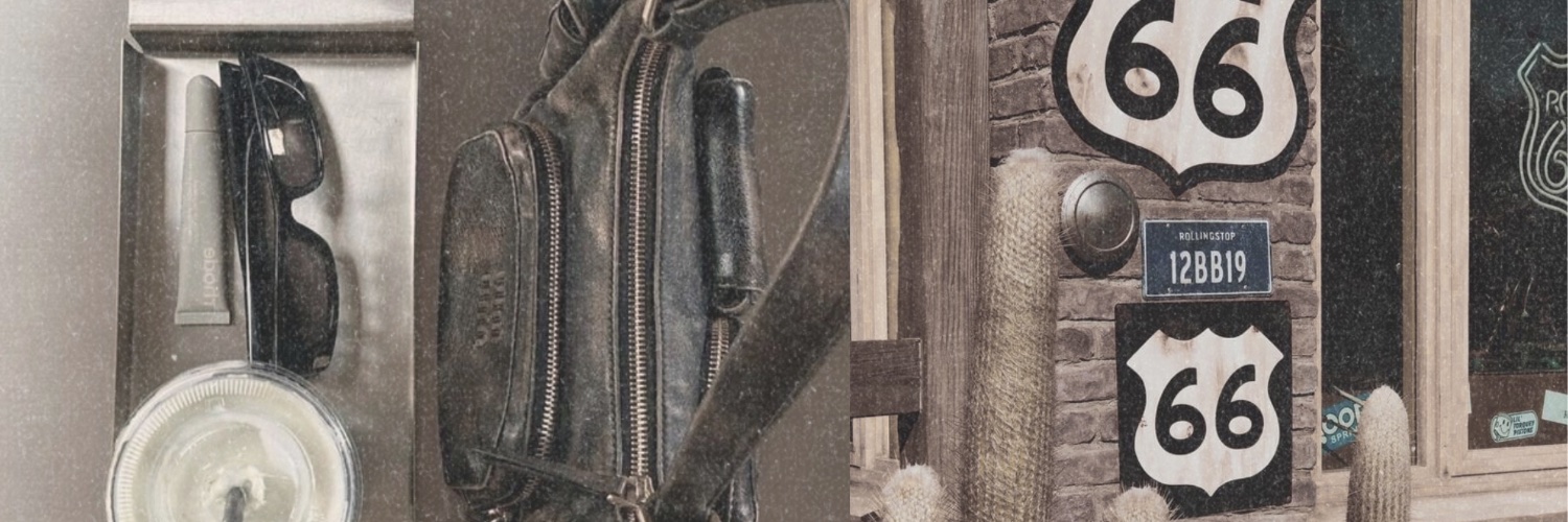 Cici Gisce. banner