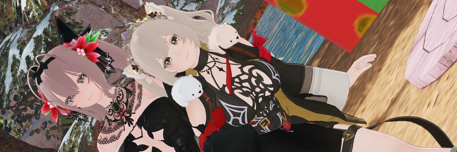 HARU_PSO2NGS banner