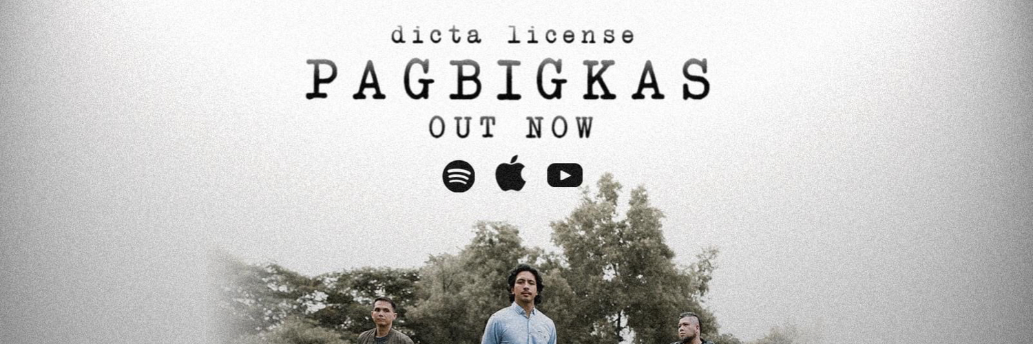 DictaLicensePH's profile banner image