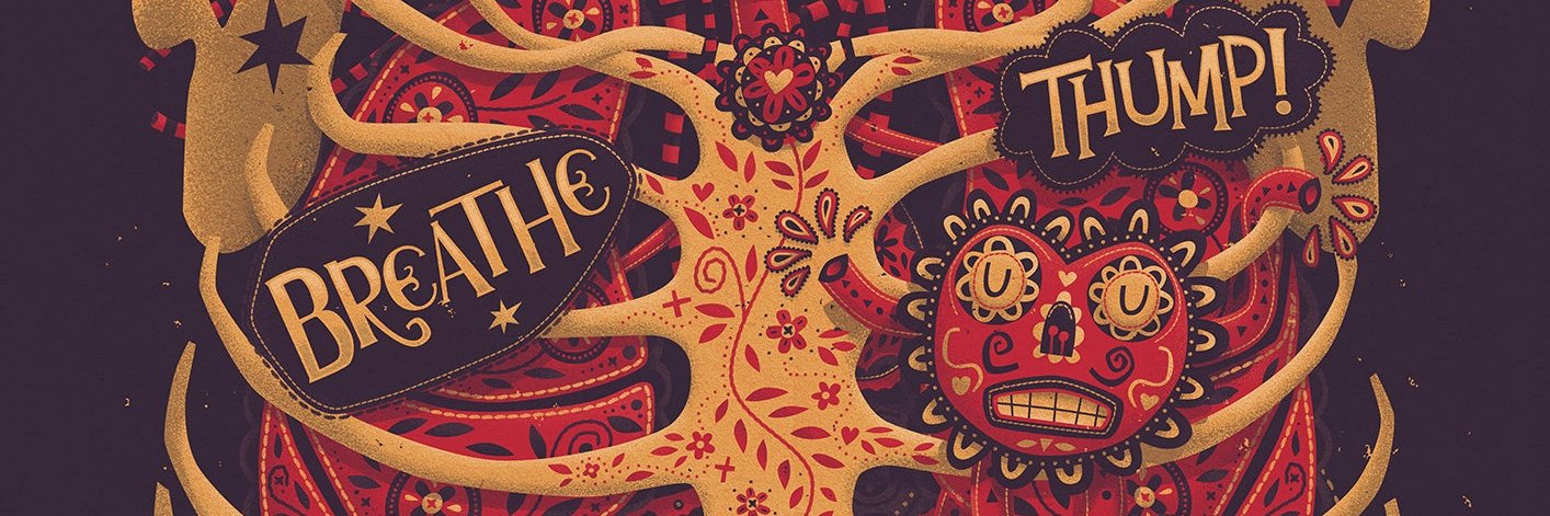 CharlieFripp's profile banner image