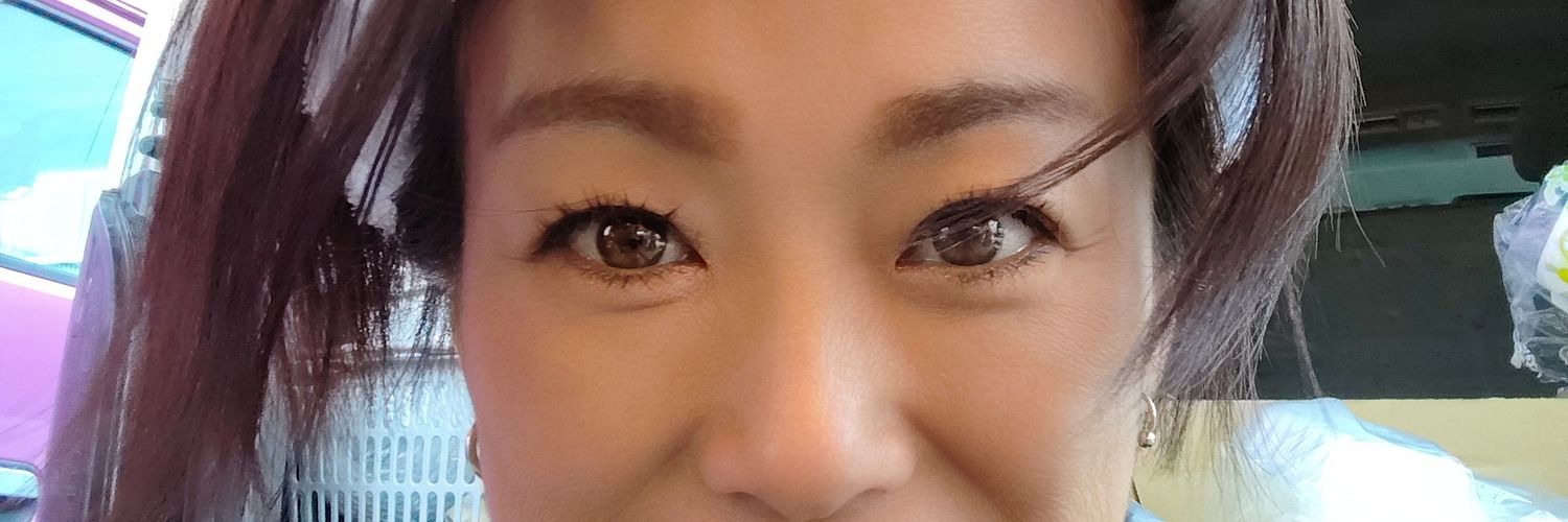 プリティのおっかぁ(露天商おばさん) banner