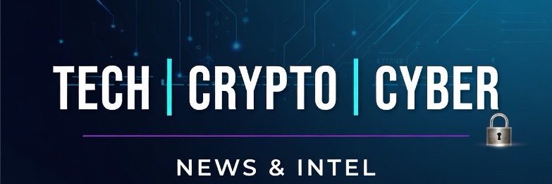 Crypto Tech banner
