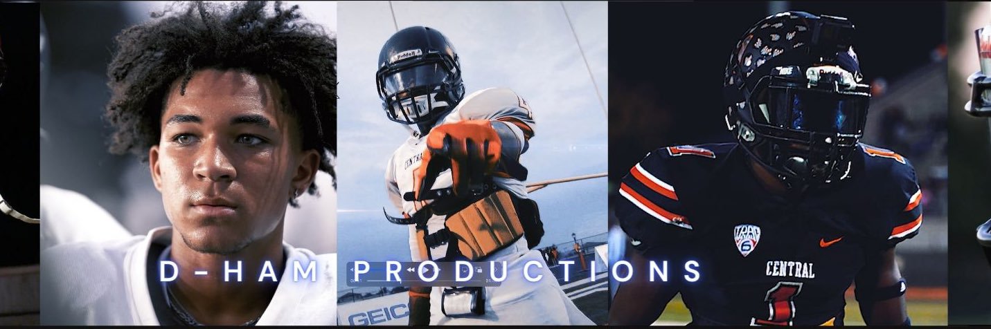 Darrell Hamilton Jr. banner