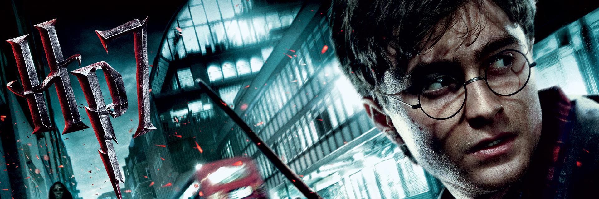 Harry Potter (@harrypotterfcf) / Posts / X