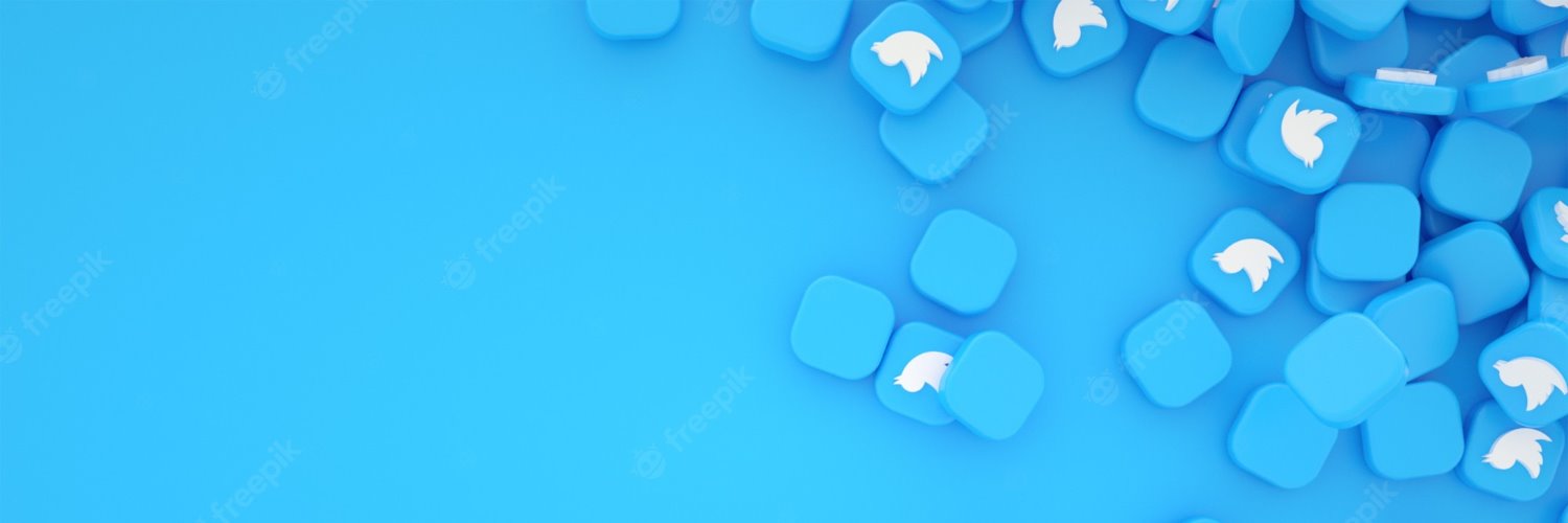 Wafrawi's profile banner image