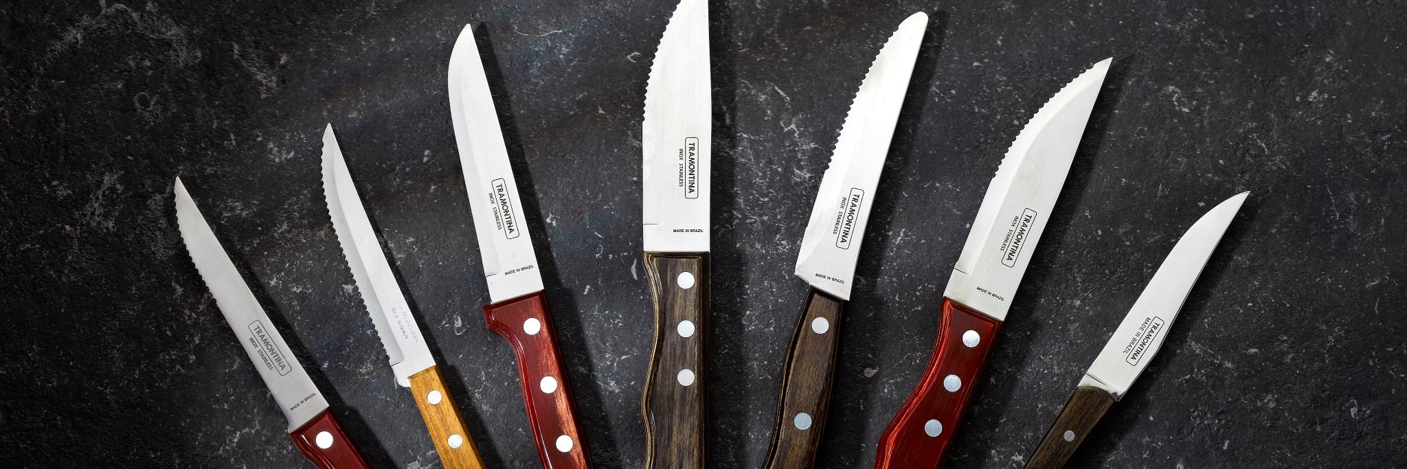 DPS Tableware banner