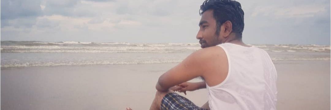 uttejkumar_a's profile banner image