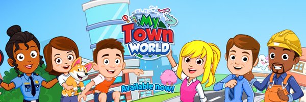 MyTownGames Profile Banner