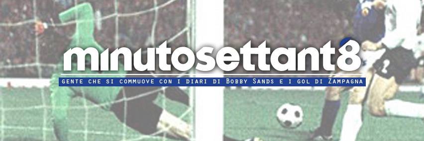 minuto78's profile banner image