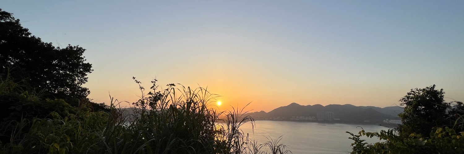 punmountain's profile banner image