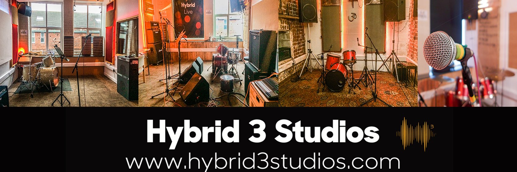 hybrid3studios's profile banner image