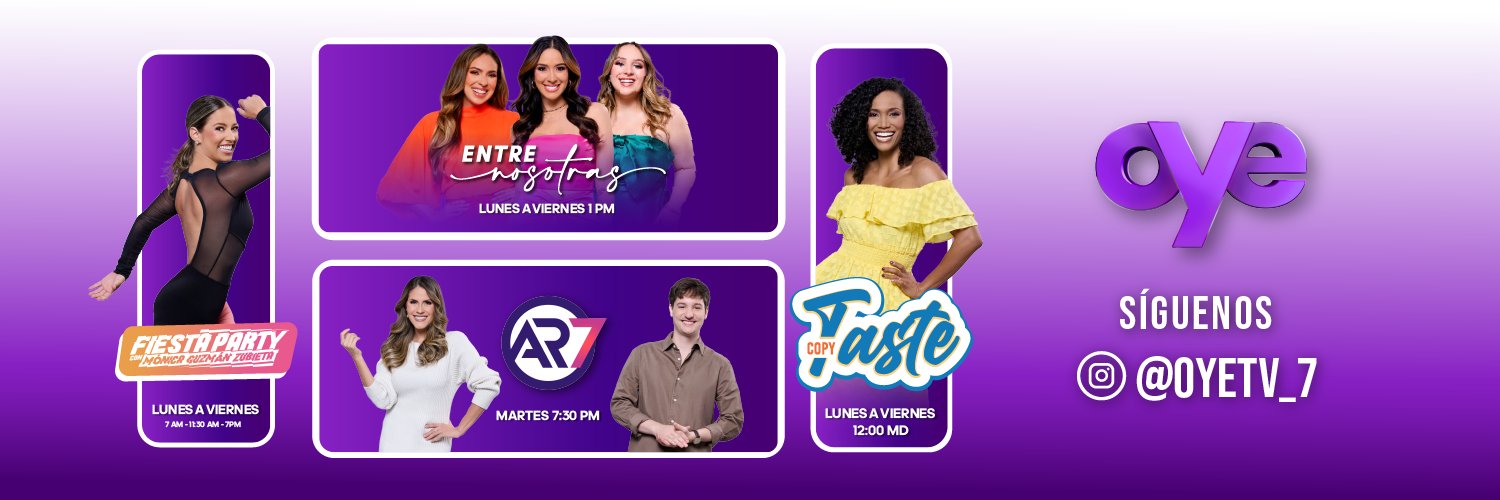 OyeTV banner
