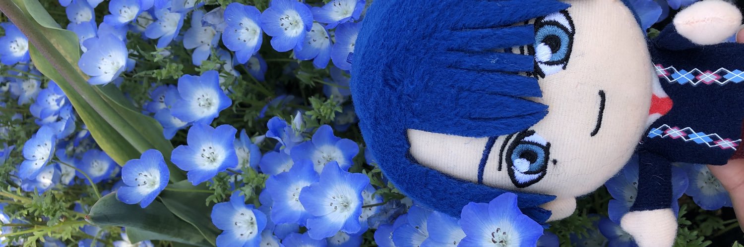 白米's banner