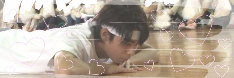 MY___0307's profile banner image