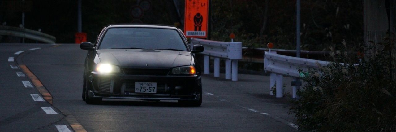 okachinX1's profile banner image