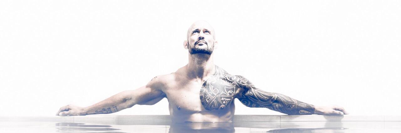 Paul Terblanche banner