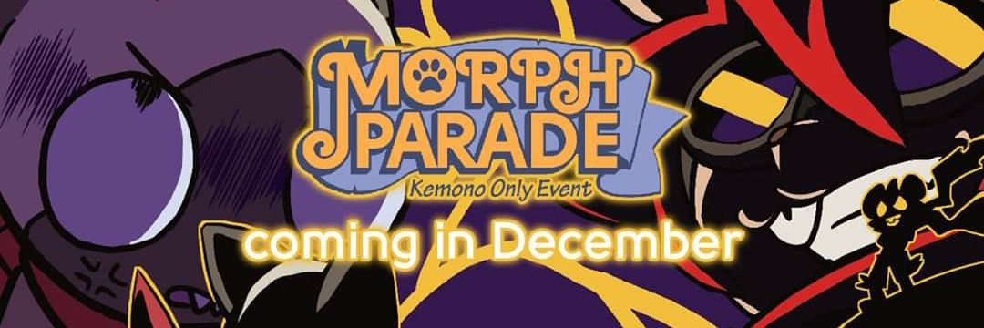 mofuparade's profile banner image