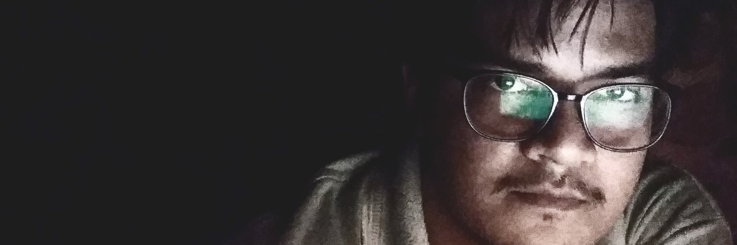 RhtAnand's profile banner image