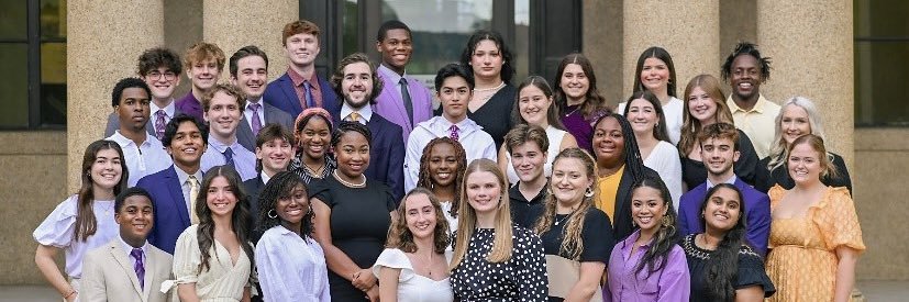 lsusenate's profile banner image