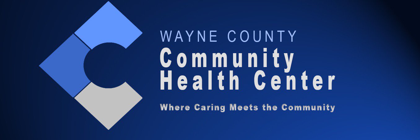 Wayne County Health banner