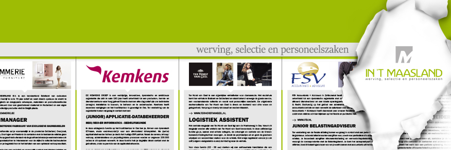 Benno Ezerman banner