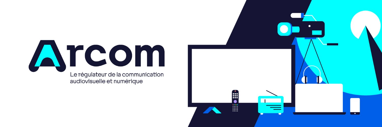 Arcom banner