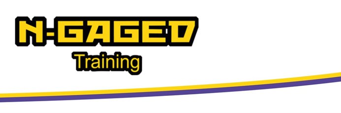 NGagedTraining's profile banner image