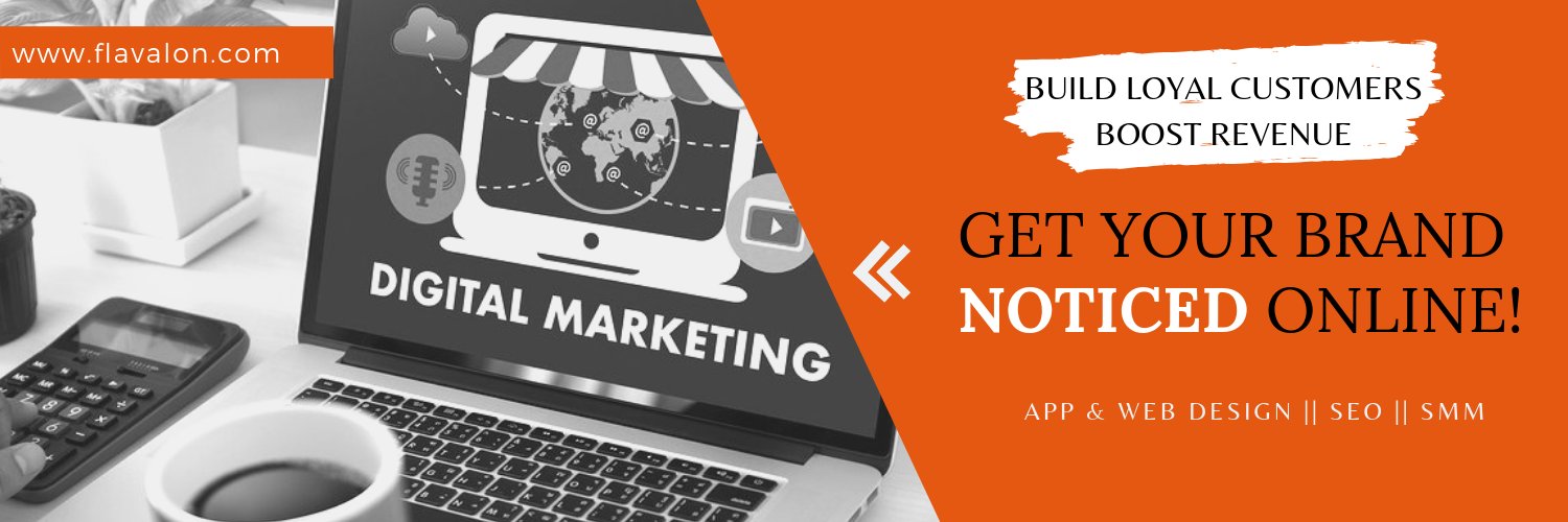 flavalongroup's profile banner image