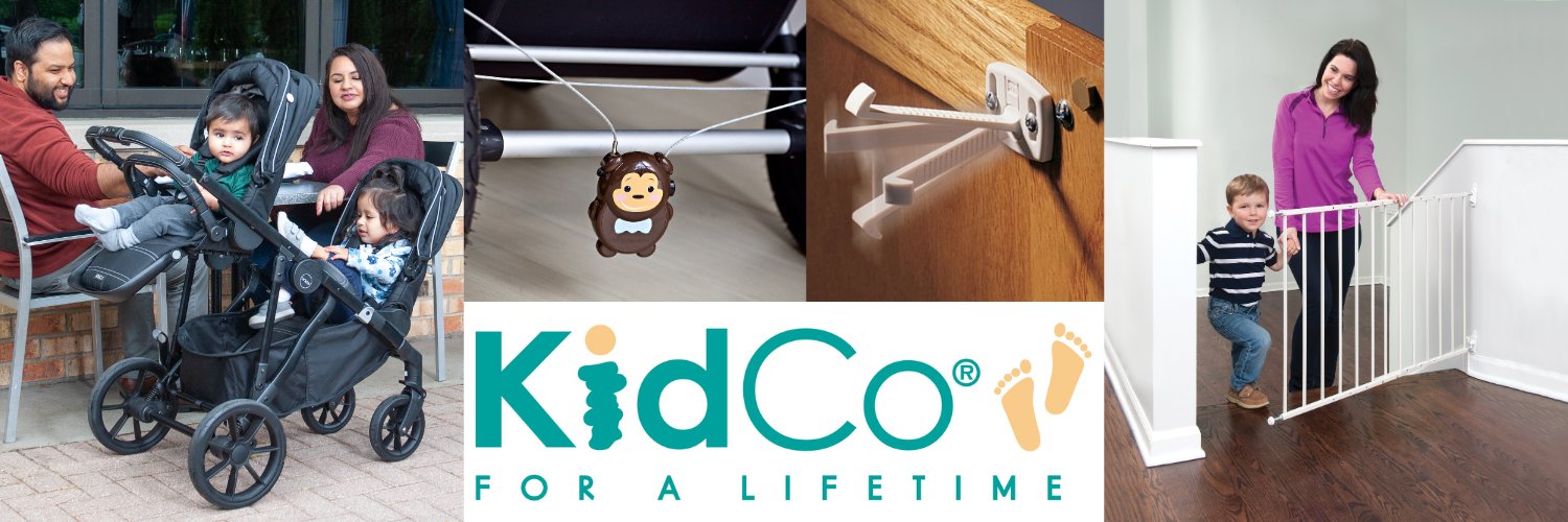 KidCo banner