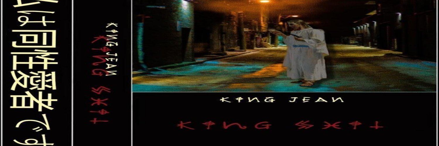 KingJean_'s profile banner image