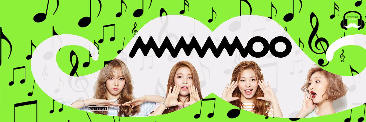 MAMAMOO_Audio's profile banner image