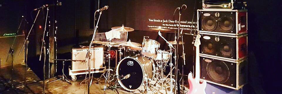 HaroldDrums's profile banner image