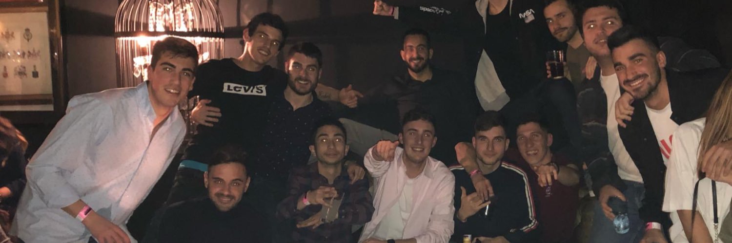 BertoRCD's profile banner image