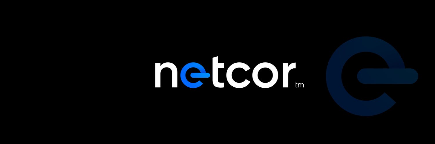 NetcorCEO's profile banner image