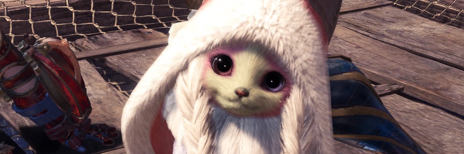 Aya@ちゃんと朝起きて夜寝てます banner