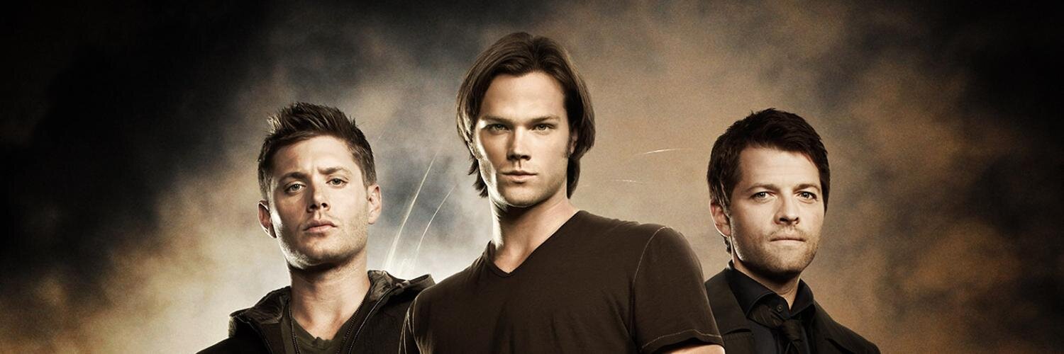 Ssuperrnatural's profile banner image