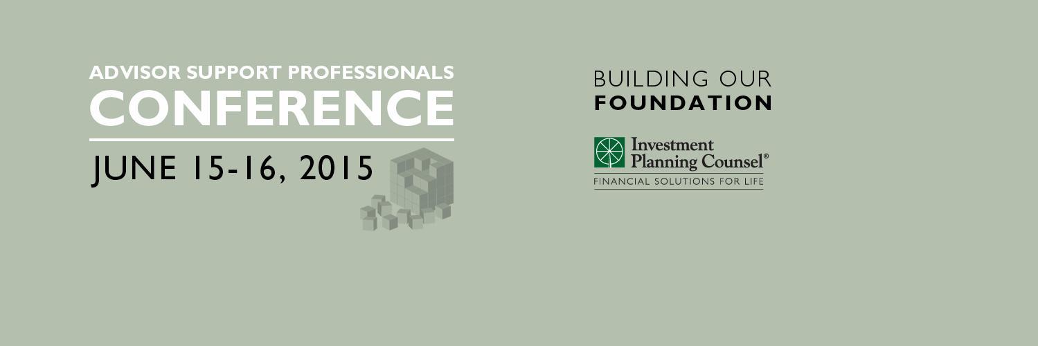 ASPConference's profile banner image