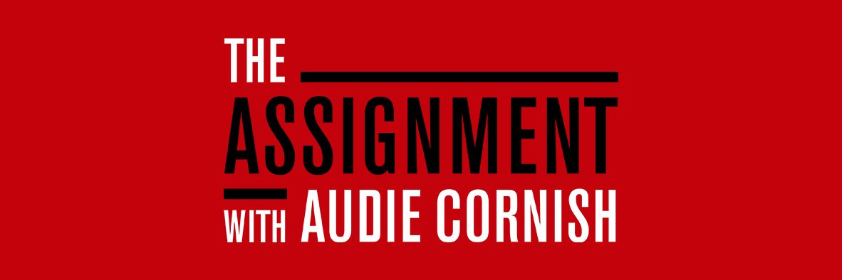 audie cornish's banner