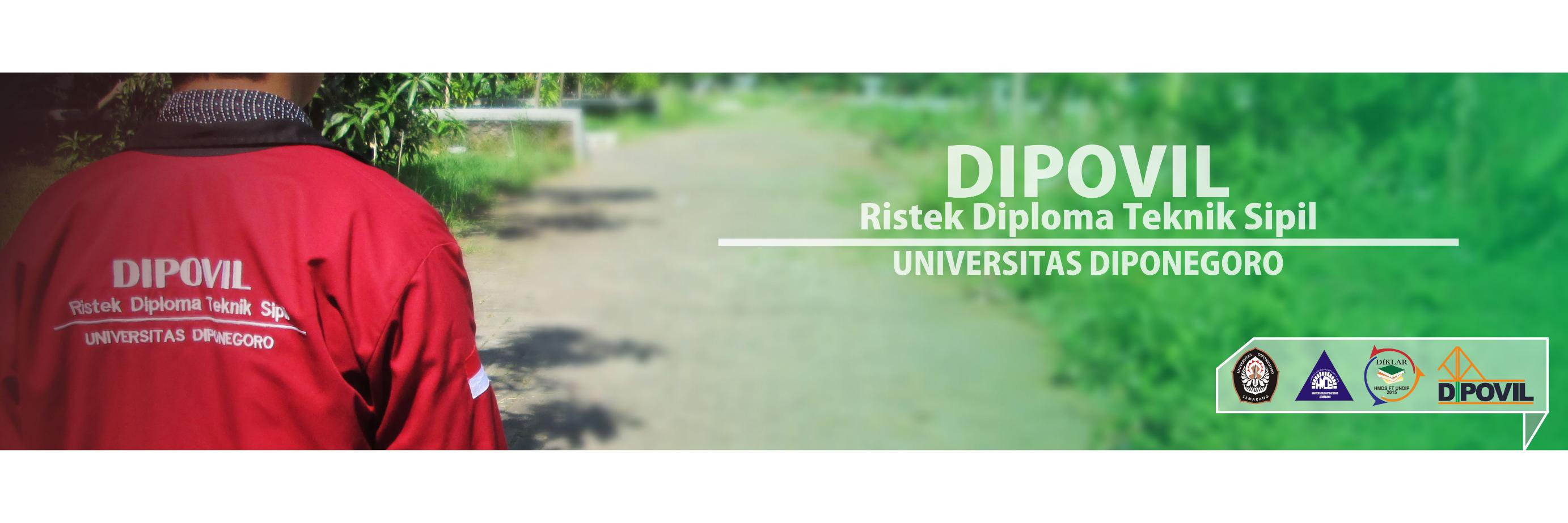 DipovilUndip's profile banner image