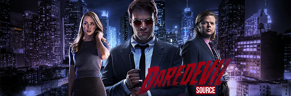 Daredevil Source (@DaredevilSource) / Posts / X