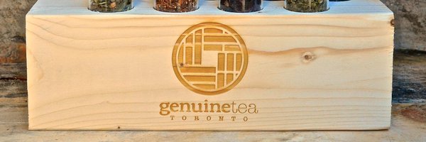 genuinetea Profile Banner